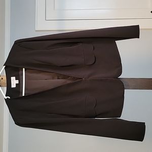 Elle Blazer - size 10